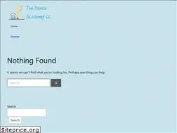 Sites similar to thedanceacademygc.com