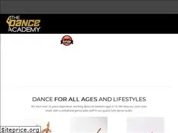 Sites similar to thedanceacademylehi.com
