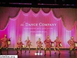Sites similar to thedanceco.us