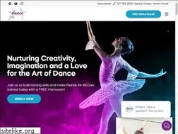 Sites similar to thedancecompanyindy.com