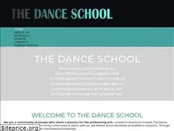 Sites similar to thedanceschool.org