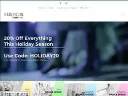 Sites similar to thedancestore.ca
