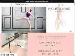 Sites similar to thedancestore.ph
