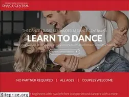Sites similar to thedancestudio.co.za
