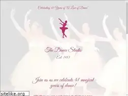 Sites similar to thedancestudiorichmond.com