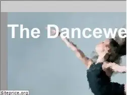Sites similar to thedancewearguru.blogspot.com