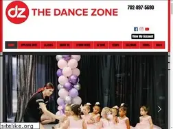 Sites similar to thedancezone.com