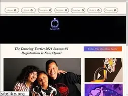 Sites similar to thedancingturtlellc.com