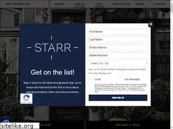 Sites similar to thedandelionpub.com