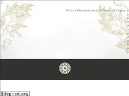 Sites similar to thedandelionyyc.ca