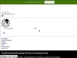Sites similar to thedandygent.co.uk