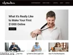 Sites similar to thedandyproject.com