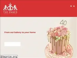 Sites similar to thedanesbakery.ie
