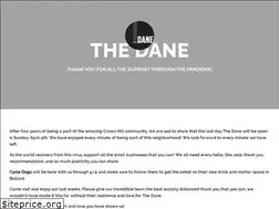 Sites similar to thedaneseattle.com