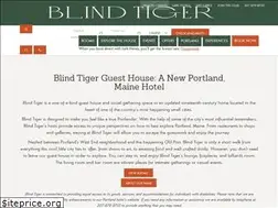 Sites similar to thedanforthportland.com