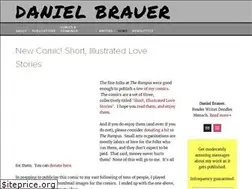 Sites similar to thedanielbrauer.com