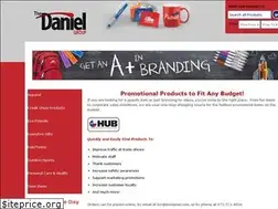 Sites similar to thedanielgroup.biz