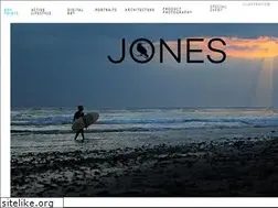 Sites similar to thedanieljones.com