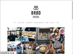 Sites similar to thedanishbakery.co.uk