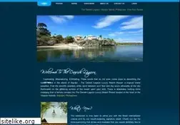 Sites similar to thedanishlagoon.com