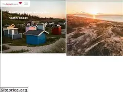 Sites similar to thedanishriviera.com