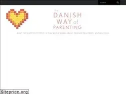 Sites similar to thedanishway.com