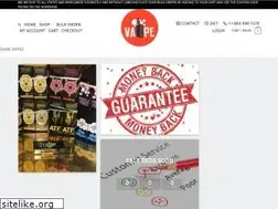 Sites similar to thedankvape.com
