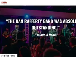 Sites similar to thedanraffertyband.com