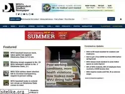 Sites similar to thedaonline.com