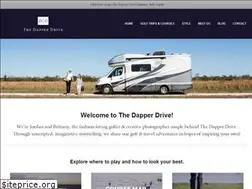 Sites similar to thedapperdrive.com