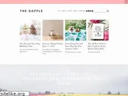 Sites similar to thedapple.com