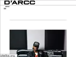 Sites similar to thedarcc.com