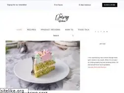 Sites similar to thedaringkitchen.com