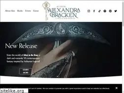 Sites similar to thedarkestminds.com