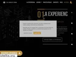 Sites similar to thedarkestroom.com