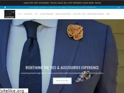 Sites similar to thedarkknot.com