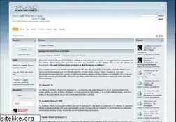 Sites similar to thedarkrealmz.com