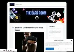 Sites similar to thedarkroom.co.uk
