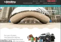 Sites similar to thedarkroom.com