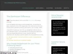 Sites similar to thedarkroom.us