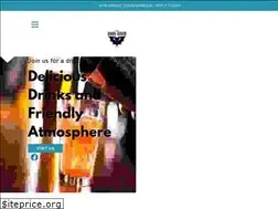 Sites similar to thedarkroombar.com