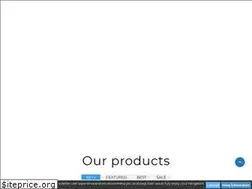 Sites similar to thedarkstore.com