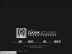 Sites similar to thedarkstudio.com