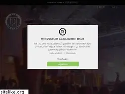 Sites similar to thedarktenor.com