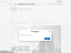 Sites similar to thedarktower-movie.com