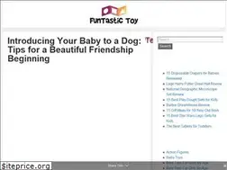 Sites similar to thedarlingdogmom.com