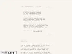 Sites similar to thedarnedestthing.com