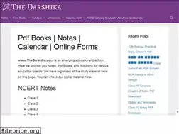 Sites similar to thedarshika.com