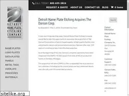 Sites similar to thedarsoncorp.com