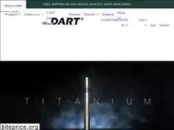 Sites similar to thedartco.com